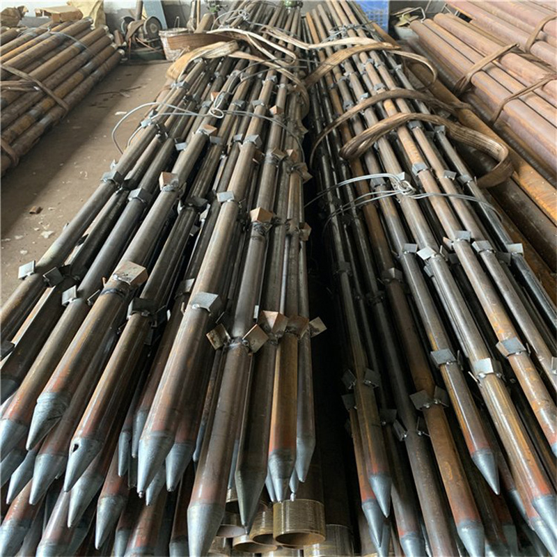 临夏倒刺小导管